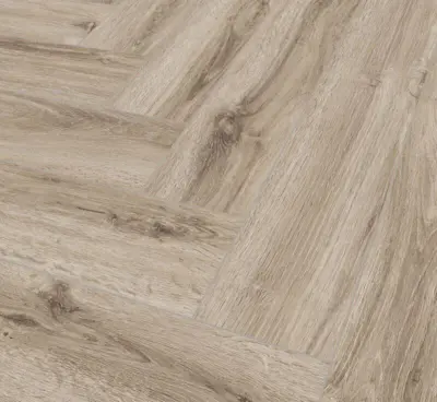 SPC vinyl klikgulv - Sildeben, Vail Oak  P1003