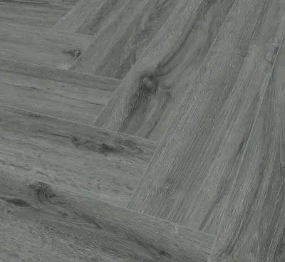 SPC vinyl klikgulv - Sildeben, Aspen Oak P1002