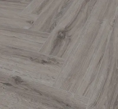 SPC vinyl klikgulv - Sildeben, Aspen Oak P1002