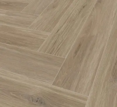 SPC vinyl klikgulv - Sildeben, York Oak P6002