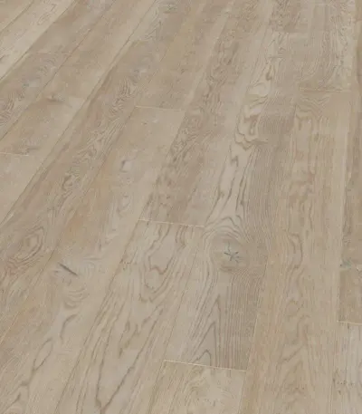 Eg Papeete Plank Børstet Matlak  