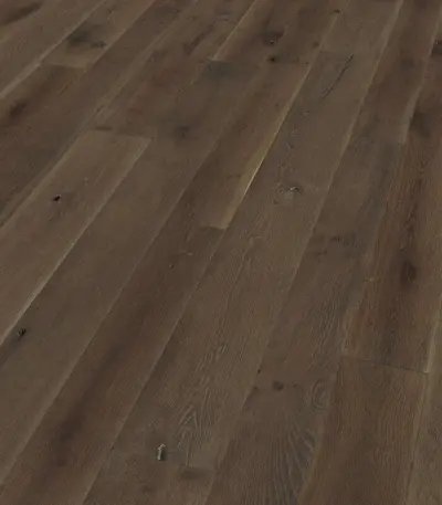 Eg Segovia Plank Børstet Matlak 