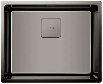 IntraOmnia Køkkenvask - FlexLinea5040-TITAN 