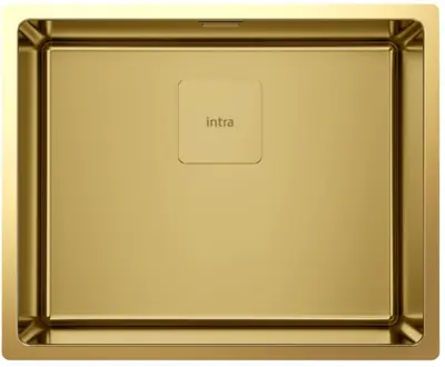 IntraOmnia Køkkenvask - FlexLinea-BR 