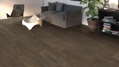 Haro laminatgulv - Plankegulv, Akacie vario