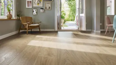 Haro laminatgulv - Plankegulv, Elm Vario