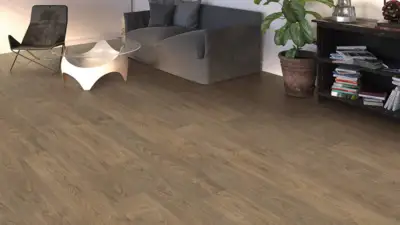 Haro laminatgulv - Plankegulv, Elm Vario