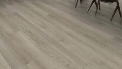 Haro laminatgulv, Gran Via Aqua - Eg Flavia grå