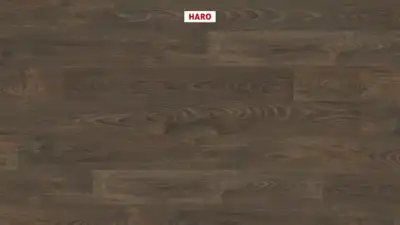 Haro laminatgulv Aqua - Plankegulv, Akacie Vario