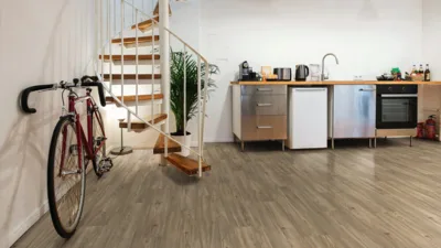 Haro laminatgulv - Plankegulv, Pinje Florens