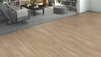 Haro laminatgulv - Plankegulv, Pinje Florens
