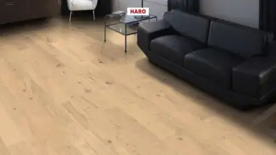 Sildeben storformat Prestige - Eg invisible Sauvage børstet nD