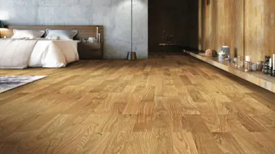 Classico stav - Eg Naturale børstet nL+