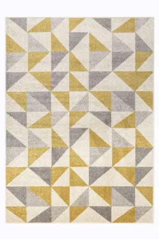 Devos, Cosi Ivory - REST 160X220 CM.