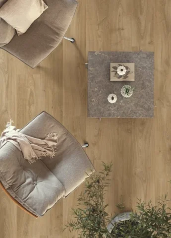 Pergo Trondheim - Beige Oak - KAMPAGNE 
