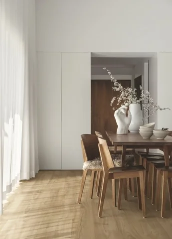 Pergo Trondheim - Beige Oak - KAMPAGNE 