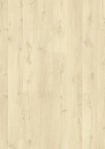 Pergo Trondheim - Blonde Oak - KAMPAGNE 