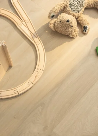 Pergo Trondheim - Fresh Nordic Oak - KAMPAGNE -