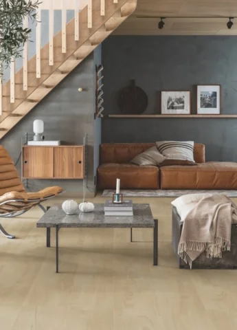 Pergo Trondheim - Fresh Nordic Oak - KAMPAGNE -