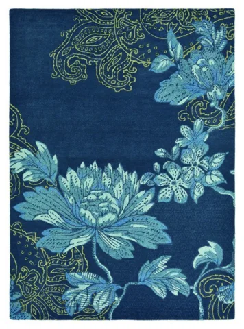 Wedgewood Home - Fabled Floral - REST 170X240 CM 