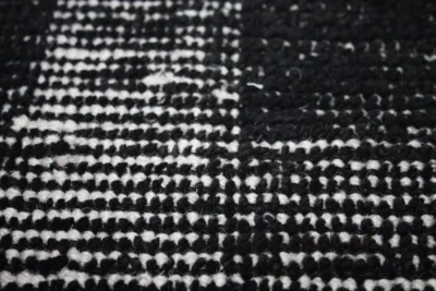 Nevada - Håndlavet tæppe - REST 140X200 CM