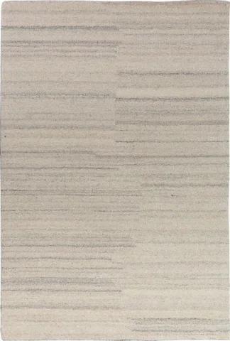 Olivia - Håndtuftet tæppe - REST 140X200 CM