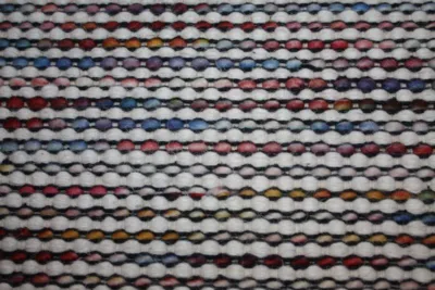 Hobbs - Kelim tæppe - REST 140X200 CM