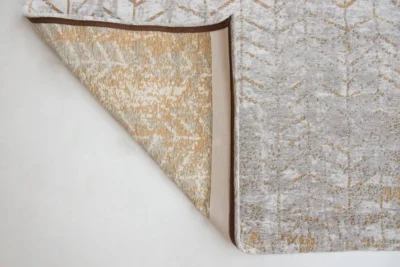 Mad Men - Jacob's ladder, Central Yellow - REST 140X200 CM