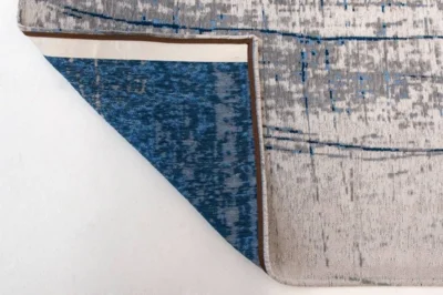 Mad Men - Griff, Bronx Azurite - REST 140X200 CM