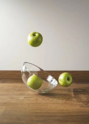 Pergo Otra Pro Pad - Modern Coffee Oak - RESTPARTI