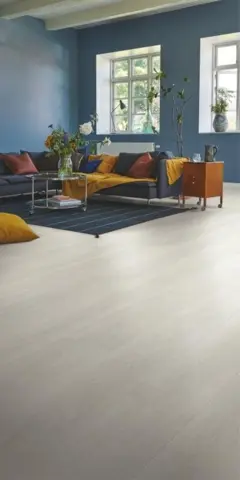 Pergo Torekov Long Plank, Siberian Oak 