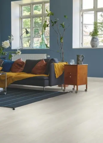 Pergo Torekov Long Plank, Siberian Oak 