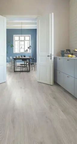Pergo Torekov Long Plank, Rocky Mountain Oak 