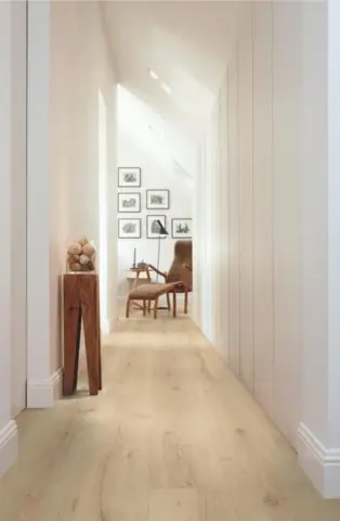 Pergo Torekov Long Plank, Seaside Oak - KAMPAGNE 