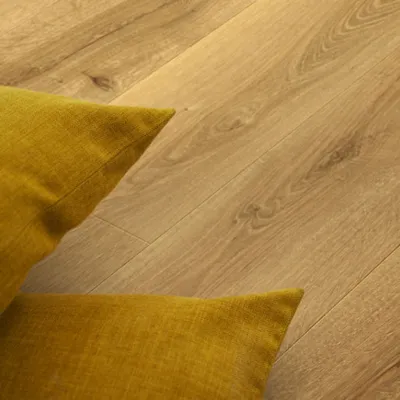 Pergo Torekov Long Plank, Chateau Oak - KAMPAGNE 