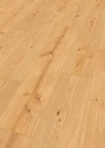 Avatara, Wood Perform, Oak Libra, Bred planke