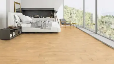 Avatara, Wood Perform, Oak Miram, Bred planke