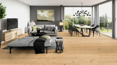 Avatara, Wood Perform, Oak Perseus, Lang planke