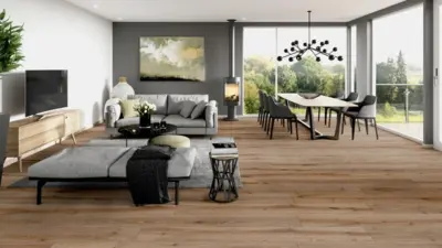 Avatara, Wood Perform, Oak Lyra, Lang planke