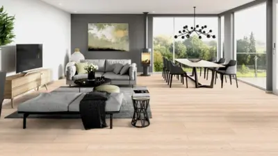 Avatara, Wood Perform, Spruce Polaris, Lang planke