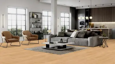 Avatara, Wood Perform, Oak Artemis, Lang planke