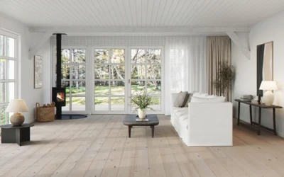 Moland Plank - Svensk Fyr Classic 