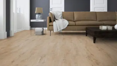 Ter Hürne, Classic Choice Pro, Oak Gent, plank 