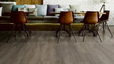 Ter Hürne, Classic Choice Pro, Oak Canberra, plank 