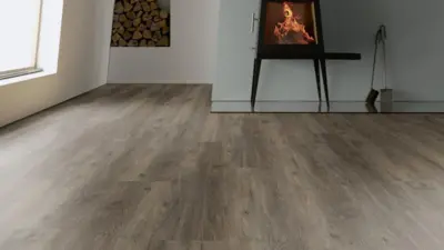 Ter Hürne, Classic Choice Pro, Oak Canberra, plank 