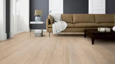 Ter Hürne, Grand Choice Comfort, Oak Vienna, long plank 