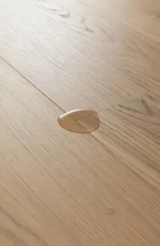 Bjelin hærdet eg, HÖJA 3.0 XL  