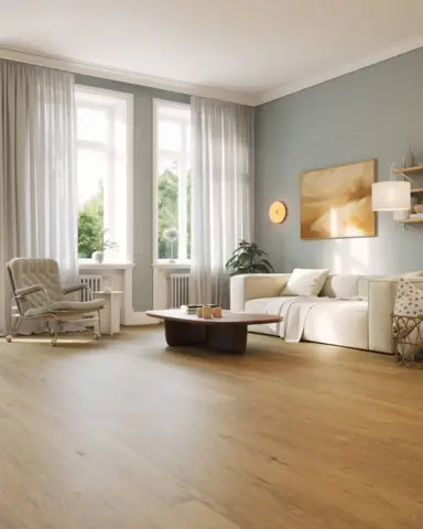 Bjelin hærdet eg, KVARNBY 3.0 L