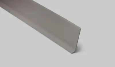 Primo selvklæbende fodliste FL 40, 2 mm. 