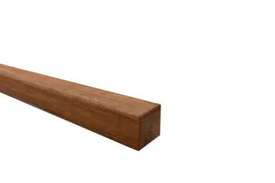 Bambus N-durance® udendørs møbelbjælke - 2000 mm. 